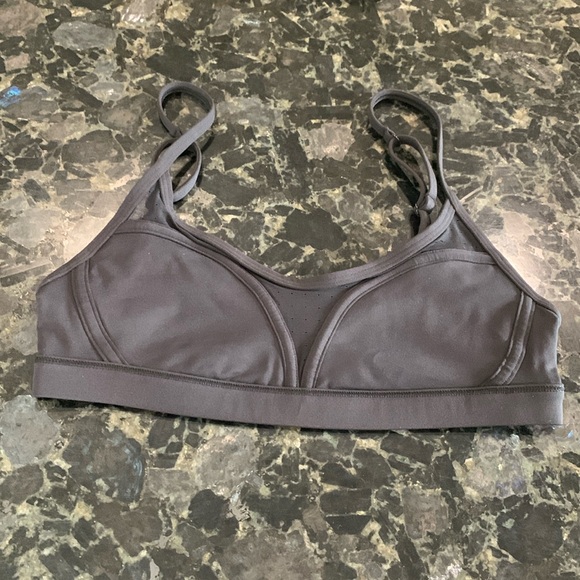 Lululemon Sports Bra - Picture 1 of 3